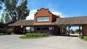 Imagen 1 de 7 de Oportunidad Terreno Con Salida A La Laguna Santa Isabel Venta Lote Grande De 700 M2