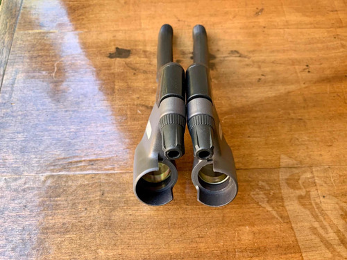 Manija De Freno Shimano 200cx Made In Japan Cantilever