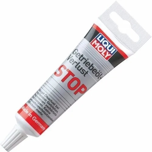 Liqui Moly Pérdidas Aceite Cajas Manual Diferencial 50 Grs