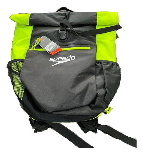 Mochila Urbana Speedo Team Rsck Iii- 45l