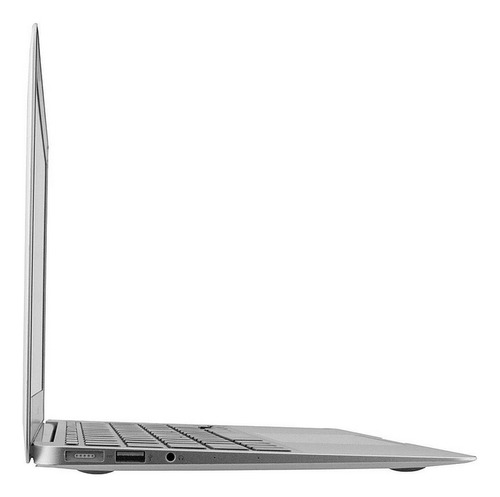 Macbook Air Md711lla Reacondicionado, 4 Gb De Ram, 256 Gb, S