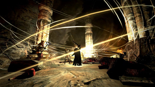 Dragon's Dogma : Dark Arisen - Original Pc - Steam #367500