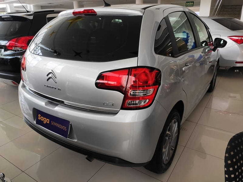 Citroen C3 90m Tendance