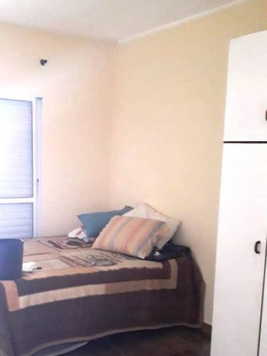 Ref.: 17659 - Sobrado Em Osasco Para Venda - 17659