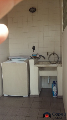 Imagem 4 de 15 de Casa 3 Dormitórios Com Suíte E Área De Lazer -alves Dias-sbc - 1517