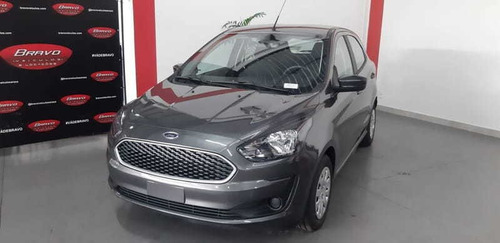 Ford Ka + 1.0 Se 12v Flex 4p Manual