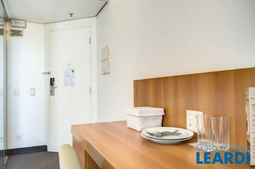 Flat - Pinheiros - Sp - 428681