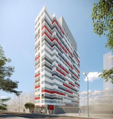 Imagem 1 de 23 de Apartamento - Ap03241 - 69288850