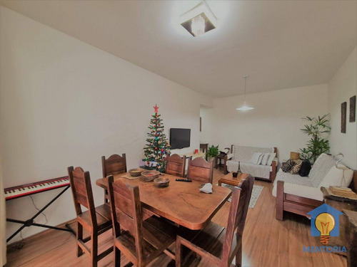 Imagem 12 de 30 de Apartamento Com 3 Dormis À Venda, 103 M² Por R$ 629.000 - Granja Viana - Cotia/sp - Ap0088