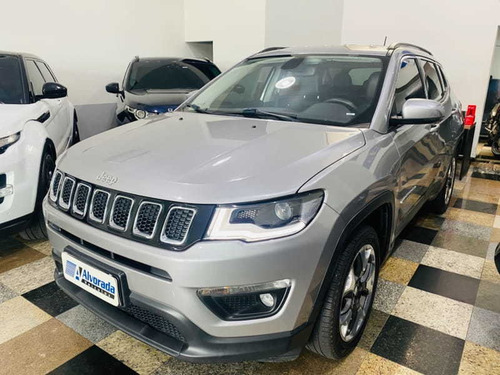 Imagem 5 de 9 de Jeep Compass Longitude F
