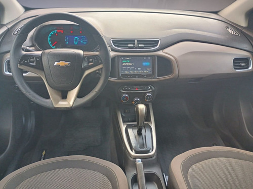 Chevrolet Prisma 1.4 MPFI LTZ 8V FLEX 4P AUTOMÁTICO