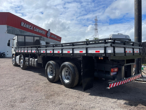 Volvo Vm 330 8x2 2022