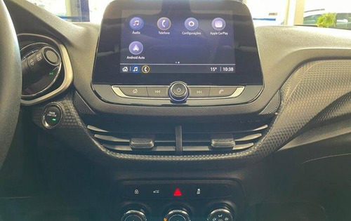 Chevrolet Onix plus Plus 1.0 Turbo Automático LTZ