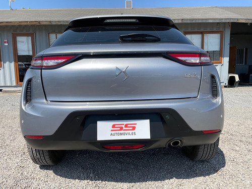 Ds Automobiles Ds 3 Ds3 Crossback Hdi 100 Mt6 2020