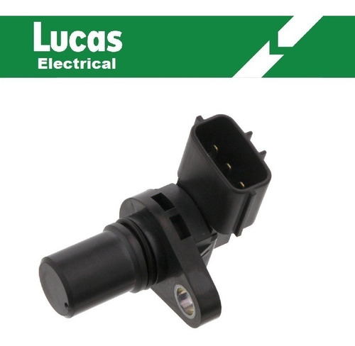 Sensor De Rotacion Rpm Lucas Gm/opel Corsa/meriva 97180388