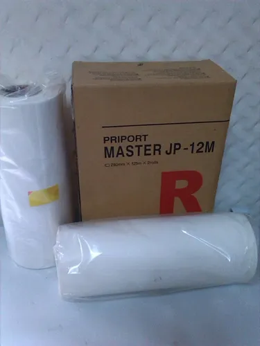 comprar Master Para Copyprinter   Jp12 - Cpmt17