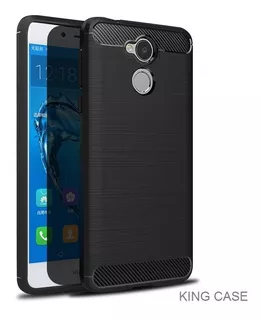 Funda Anti Impacto Exclusiva Para Huawei P9 Lite Smart