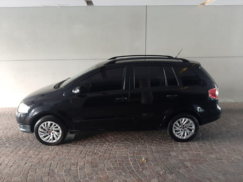 Volkswagen Suran