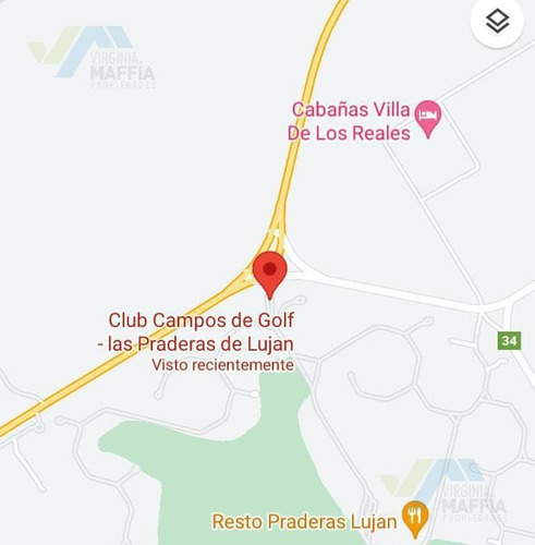 Imagen 2 de 20 de Venta De Terreno En Las Praderas De Lujan