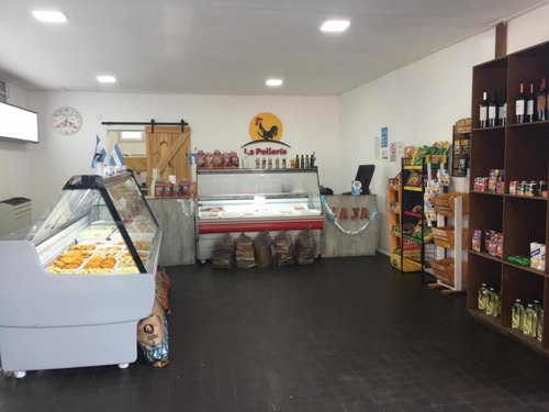 Imagen 2 de 7 de Venta Fondo De Comercio La Polleria