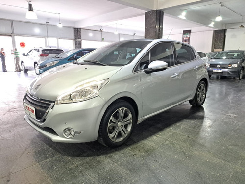 Peugeot 208 1.6 Feline Pack Cuir