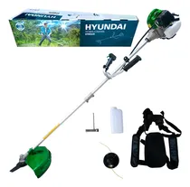 Comprar Desmalezadora Motoguadaña Naftera Hyundai 52cc Explosion