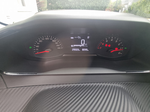 Peugeot 208 1.6 Active Pack Tiptronic