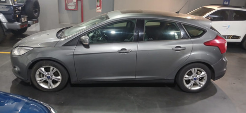 Ford Focus 2.0 Se Plus 5p L16
