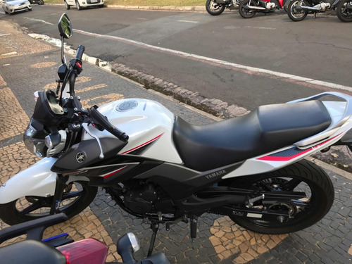 Yamaha Fazer N