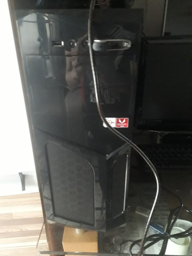 Pc Gamer De Entrada