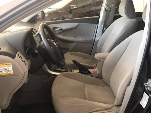 Corolla Xli Automatico
