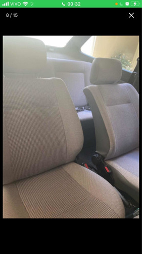 Volkswagen Gol Cl 1,8