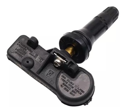 Sensor Pressão Pneu Tpms F-350 2011 2012 2013 2014 2015 Ford