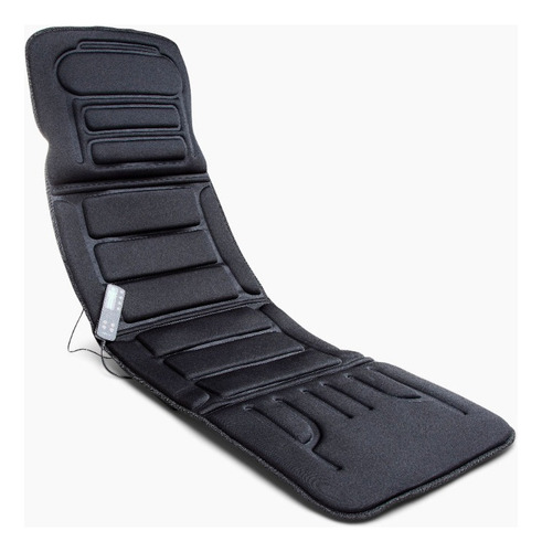 Colchão Massageador Com 10 Motores E Aquecimento Bioland