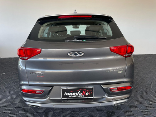 Chery Tiggo 7 7 T 1.5 16V Turbo Flex Aut.