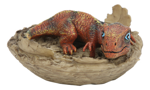 Brinquedo Dinosaur Cub Model Figure Toy High-simulation Baby