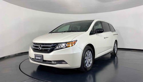 Imagen 5 de 15 de 41268 - Honda Odyssey 2016 Con Garantía At