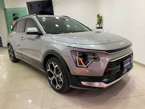 Kia Niro 1.6 Gdi Ex At