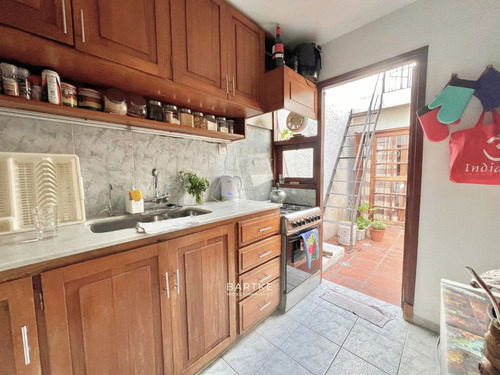 Se Vende Casa 3 Dormitorios + Escritorio Y Garaje - Atahualpa