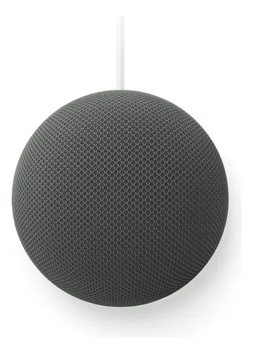 Altavoz Inteligente Google Home 360 Sound Gemini | MercadoLibre