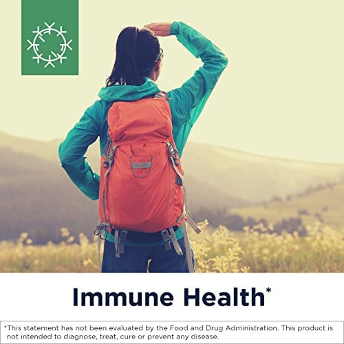Para Suporte Imunológico À Base De Ervas Com Cogumelos, Equ
