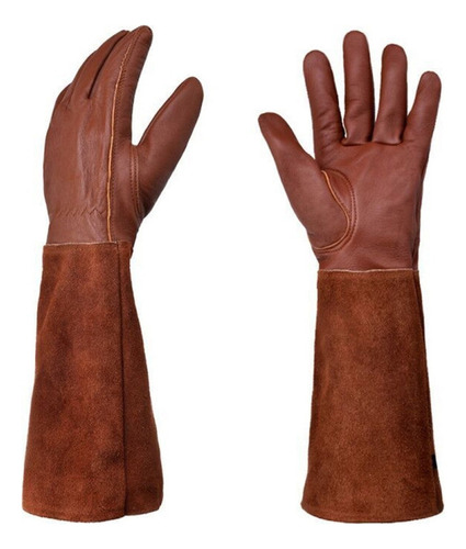 Guantes Largos De Jardinería Mujer / Hombre Thorn Proof .