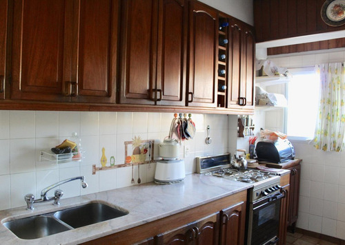 Imagen 3 de 13 de Departamento Venta 5 Ambientes Martinez