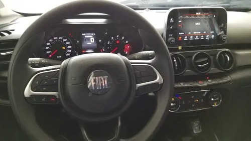 Imagen 10 de 15 de Fiat Cronos 0km 2022 Financiacion Anticipo O Usado B