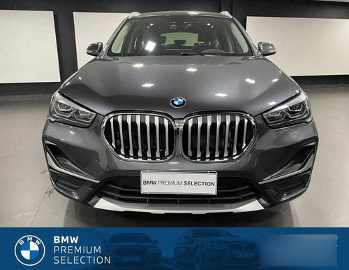 Imagem 8 de 15 de Bmw X1 Sdrive 20i X-line 2.0 Active Flex 2020