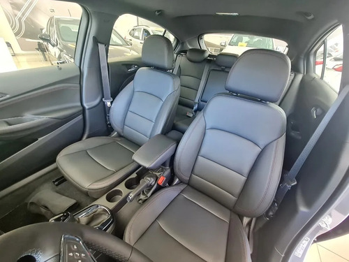 Imagen 10 de 15 de Chevrolet Cruze Rs - Disponibilidad Inmediata Stock #8