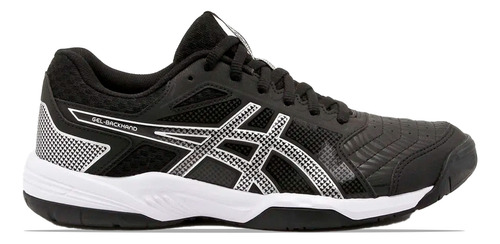 Zapatillas Asics Gel-backhand Hombre Negro Jj deportes