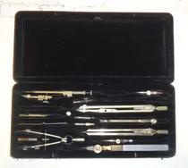 Comprar Kit Set Juego De Compas Compases Schneider Germany