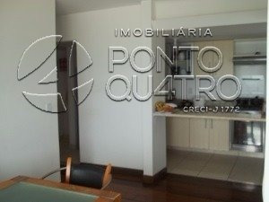 Imagem 4 de 13 de Apartamento - Ondina - Ref: 737 - V-737