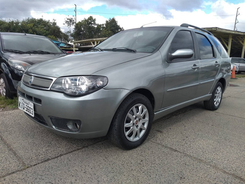 Fiat Palio 1.4 Mpi Fire Elx Weekend 8v Flex 4p Manual